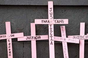 Puebla finalizó el 2020 con 142 mujeres víctimas de asesinatos