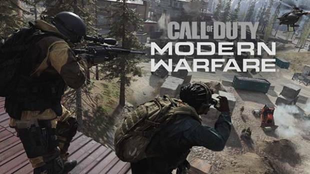 Aseguran que la Beta de Call of Duty soporta progreso compartido en consolas y PC