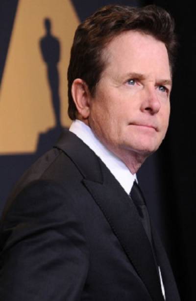 Michael J. Fox dice adiós a la actuación por problemas de salud