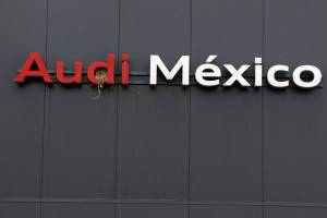 Audi va a paro técnico del 15 al 19 de enero en la planta de Puebla