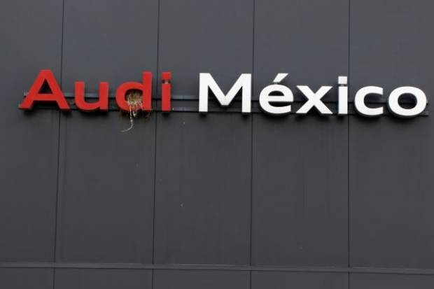 Audi va a paro técnico del 15 al 19 de enero en la planta de Puebla
