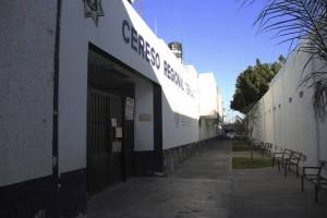 Corren a 6 custodios del Cereso de Tehuacán