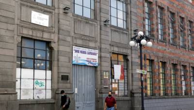El ciclo escolar real iniciará cuando reabran escuelas en Puebla: gobernador