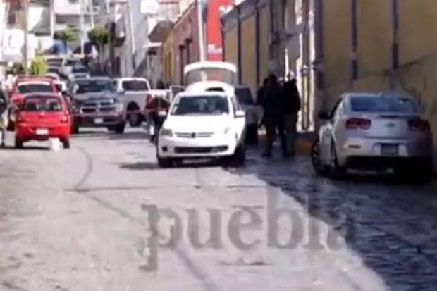 Liberan a otros cuatro detenidos por asesinato de ministeriales en Tecamachalco