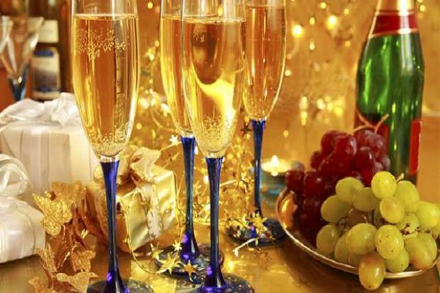 Los mejores rituales de Año Nuevo para tener un año con suerte