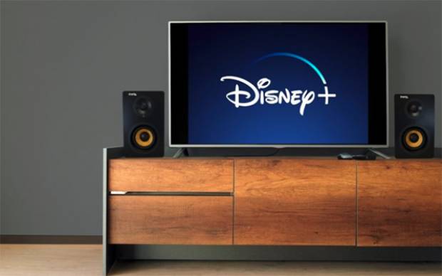 Disney+ ya tiene fecha de lanzamiento