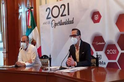 Ayuntamiento de Puebla recuperó 31.5 mdp por liquidación de deuda histórica