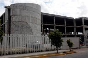 IMSS compró edificio dañado para sustituir a San Alejandro; será demolido