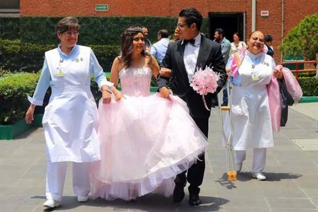 Reforman ley y queda prohibido el matrimonio infantil en México