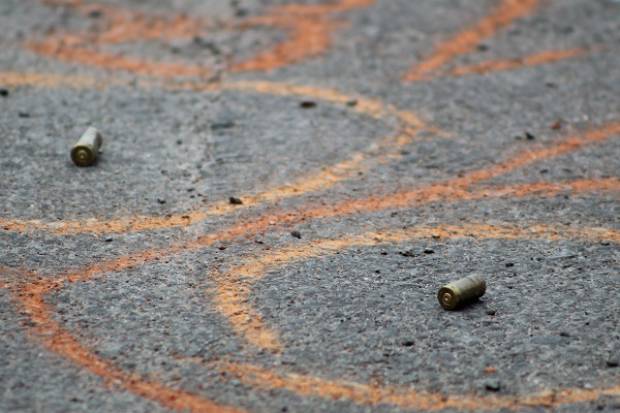 Presunto narcomenudista es asesinado a balazos en Balcones del Sur