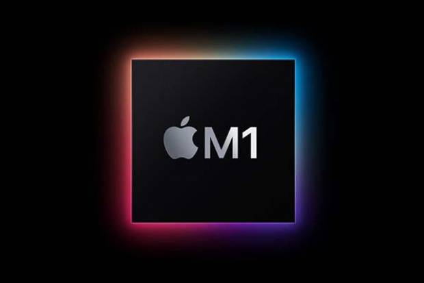Apple presenta M1, el primer procesador ARM para el Mac