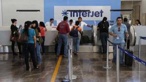 Fraude de Interjet afecta a 21 mil 245 pasajeros
