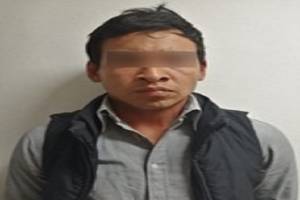 Vinculan a proceso a hombre que golpeó a su esposa en Puebla