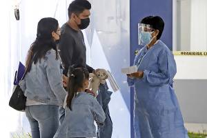 Vacuna COVID para niños de 5-11 años, la próxima semana en Tehuacán: Secretaría de Salud