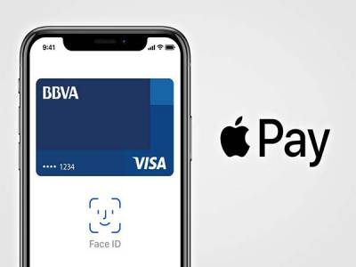 Apple Pay llegará a México en 2021 y estos serán los primeros bancos