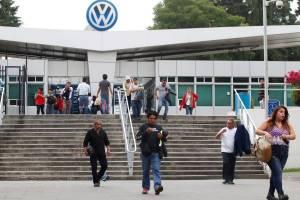 Coronango ya no descontará impuestos a Volkswagen
