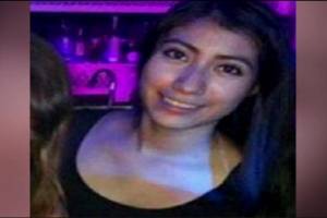 Cayó feminicida de Mariana, estudiante de la BUAP; la asaltó y disparó en la cabeza