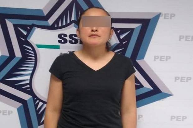 Regidora de Tetela de Ocampo fue detenida por posesión drogas, confirma SEGOB
