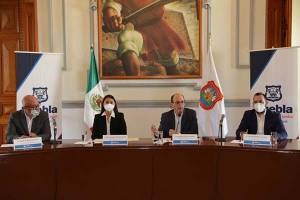 Ayuntamiento de Puebla abre programa para jóvenes emprendedores