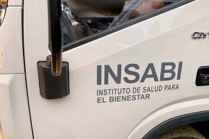 INSABI en Puebla opera sin medicamentos, presupuesto incompleto y con quejas