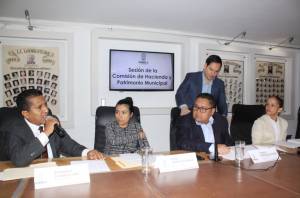 Avalan en Comisiones del Congreso reforma a Ciudad Modelo propuesta por Barbosa