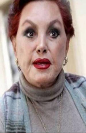 Murió Sonia Infante a los 75 años de edad