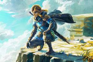 The Legend of Zelda: Tears of the Kingdom recibe un nuevo tráiler