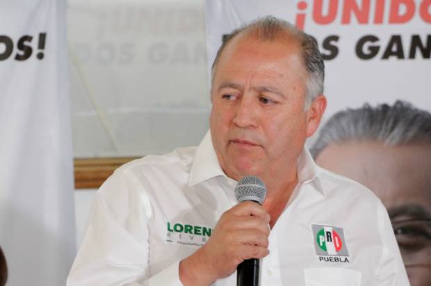 PRI Puebla analiza expulsar a Leobardo Soto y René Sánchez Juárez