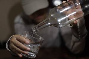 En Puebla crecen diagnósticos de enfermedades causadas por abuso de alcohol