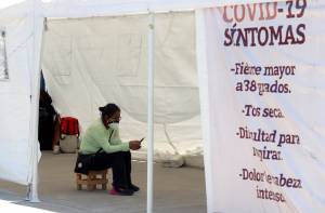 19 semanas de COVID en Puebla: 2 mil 274 muertos y casi 18 mil contagios