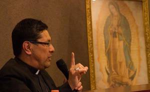 En los juzgados 150 casos de pederastia en la Iglesia católica mexicana