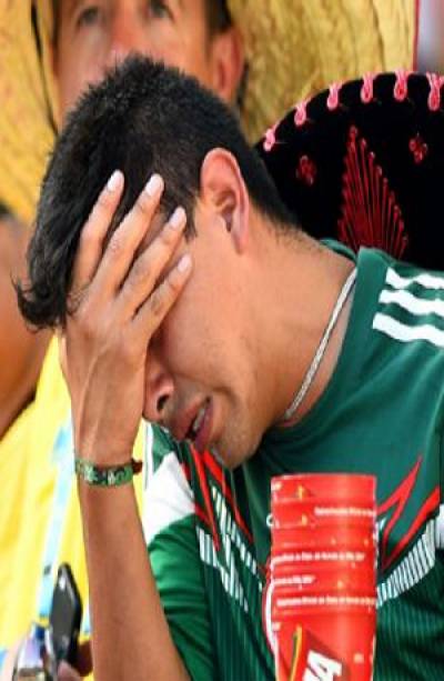 México peligra como sede del Mundial 2026 por el grito homofóbico