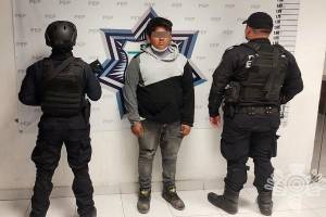 Chofer de pipa cargada de huachigas es detenido en Tlaltenango