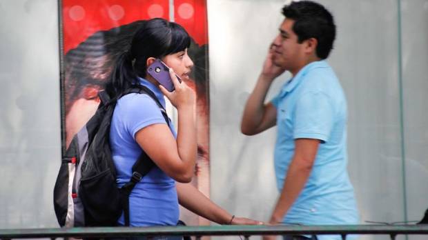 México, quinto lugar en acoso telefónico comercial