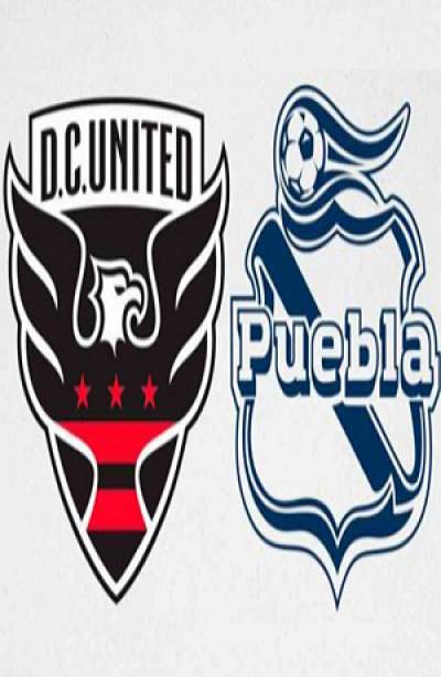 Club Puebla jugará en EU para celebrar aniversario ante el DC United