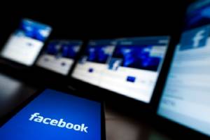 ¡Cuidado! Detectan perfiles fraudulentos de compra-venta en Facebook
