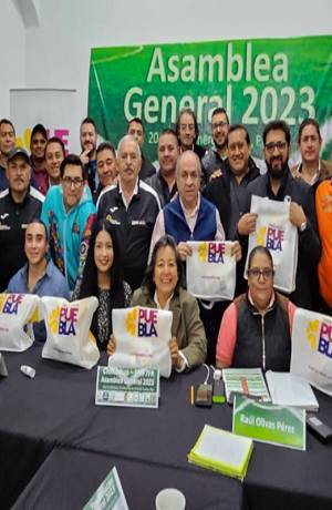 Puebla busca sede de 14 congresos deportivos como promoción turística