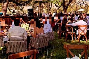 Ahora fiesta en Torreón deja 90 contagiados de COVID-19