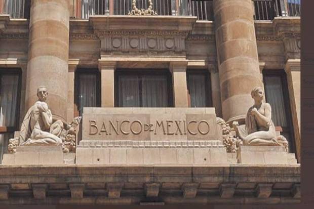 Banco de México eleva la tasa de interés a 7% ante aumento de inflación