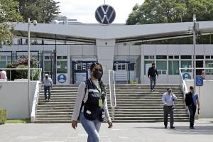 Acuerdan VW y Sindicato prórroga de emplazamiento a huelga al 14 de septiembre