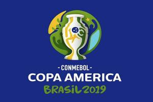 Brasil está listo para la Copa América 2019; México el gran ausente