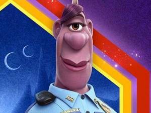 Unidos y el primer personaje LGBT de Disney Pixar