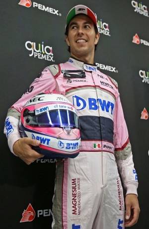 Fórmula Uno: Sergio Pérez es prioridad para la escudería Red Bull