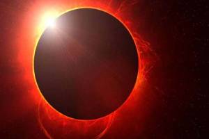 Eclipse &quot;anillo de fuego&quot; sí será visible desde México