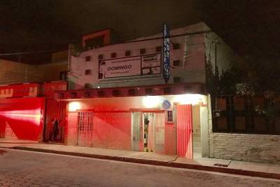 Balearon casa de la periodista Nydia Hernández en Tehuacán