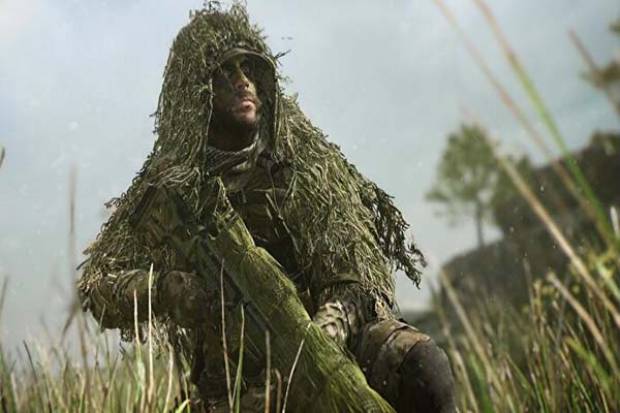 La reserva de COD: Modern Warfare 2 tiene acceso anticipado a la campaña