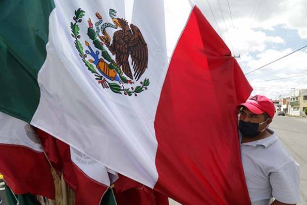En juntas auxiliares del municipio de Puebla, fiestas patrias sin público: Segom