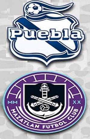 Club Puebla va por una victoria ante Mazatlán FC en el Cuauhtémoc