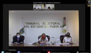 TEEP revoca candidatura a edil de Tehuacán que buscaba reelección