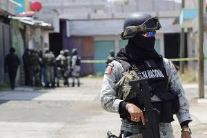 Guardia Nacional acumula en Puebla 35 quejas ante la CNDH